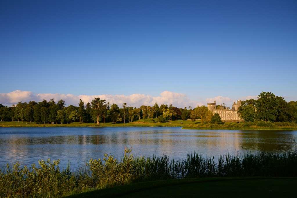 Dromoland Castle Hotel Newmarket-on-Fergus Exterior photo